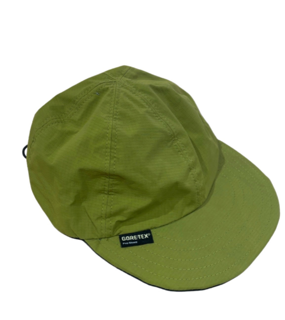 Upcycled Berghaus Gore Tex Cap