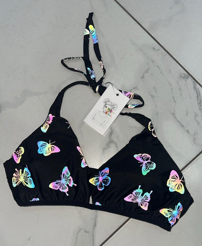 Butterfly Triangle Bikini Large (12)