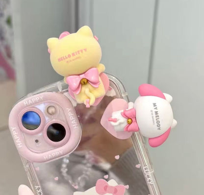 Sanrio Hipper Blind Box