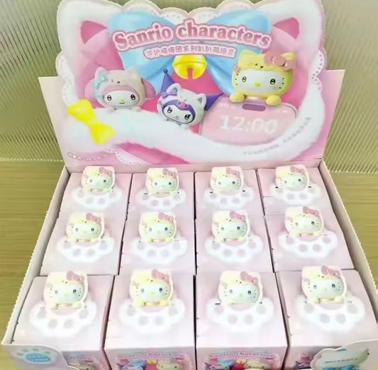 Sanrio Hipper Blind Box