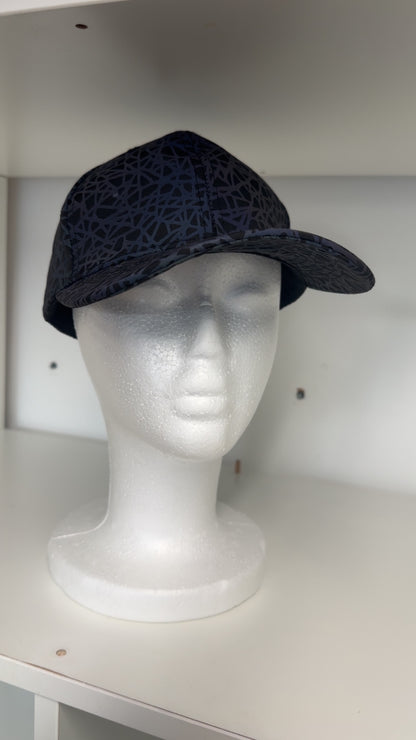 Grafiti lines cap