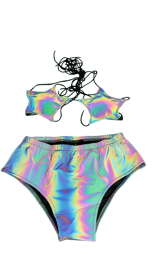 Star bikini 14