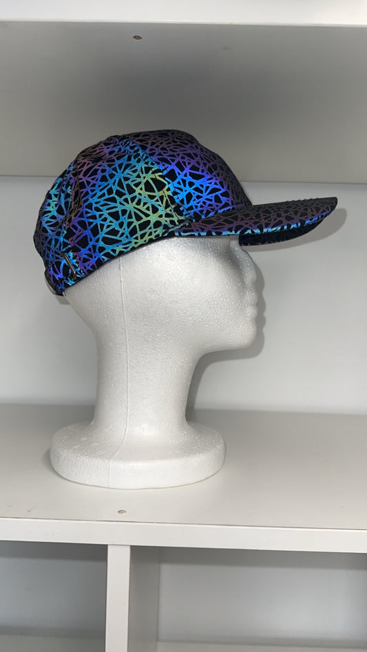 Grafiti lines cap
