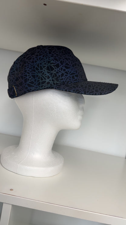 Grafiti lines cap