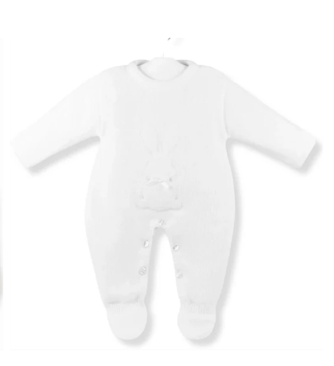 Bunny Romper
