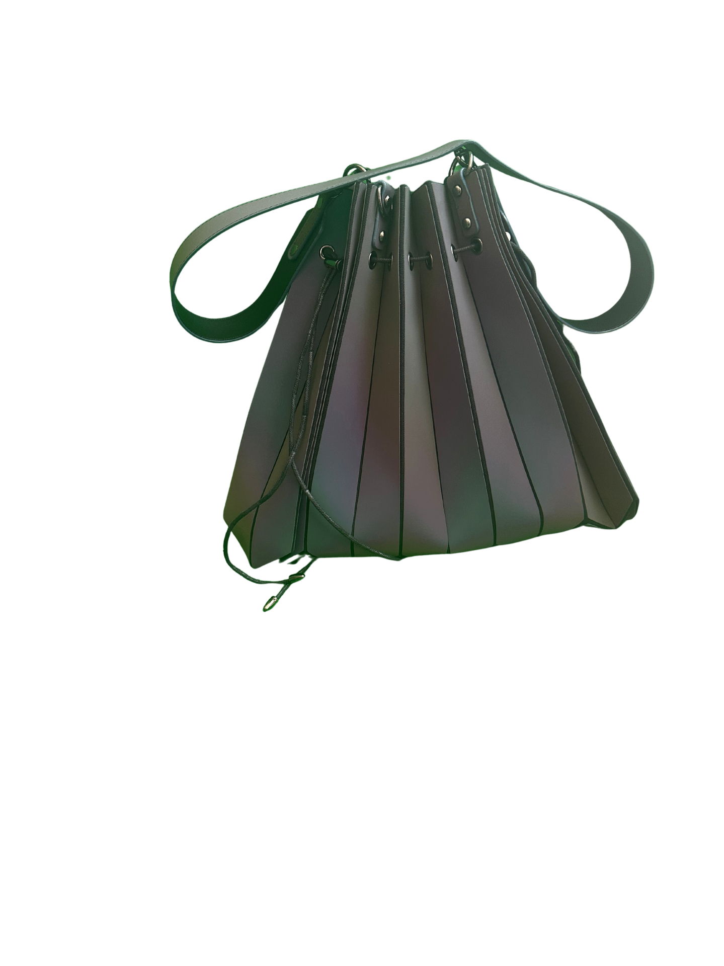 Reflective handbag 