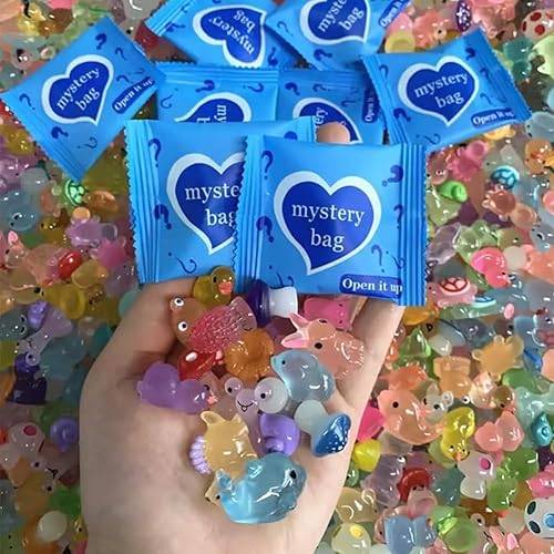 Mini Blind Bag