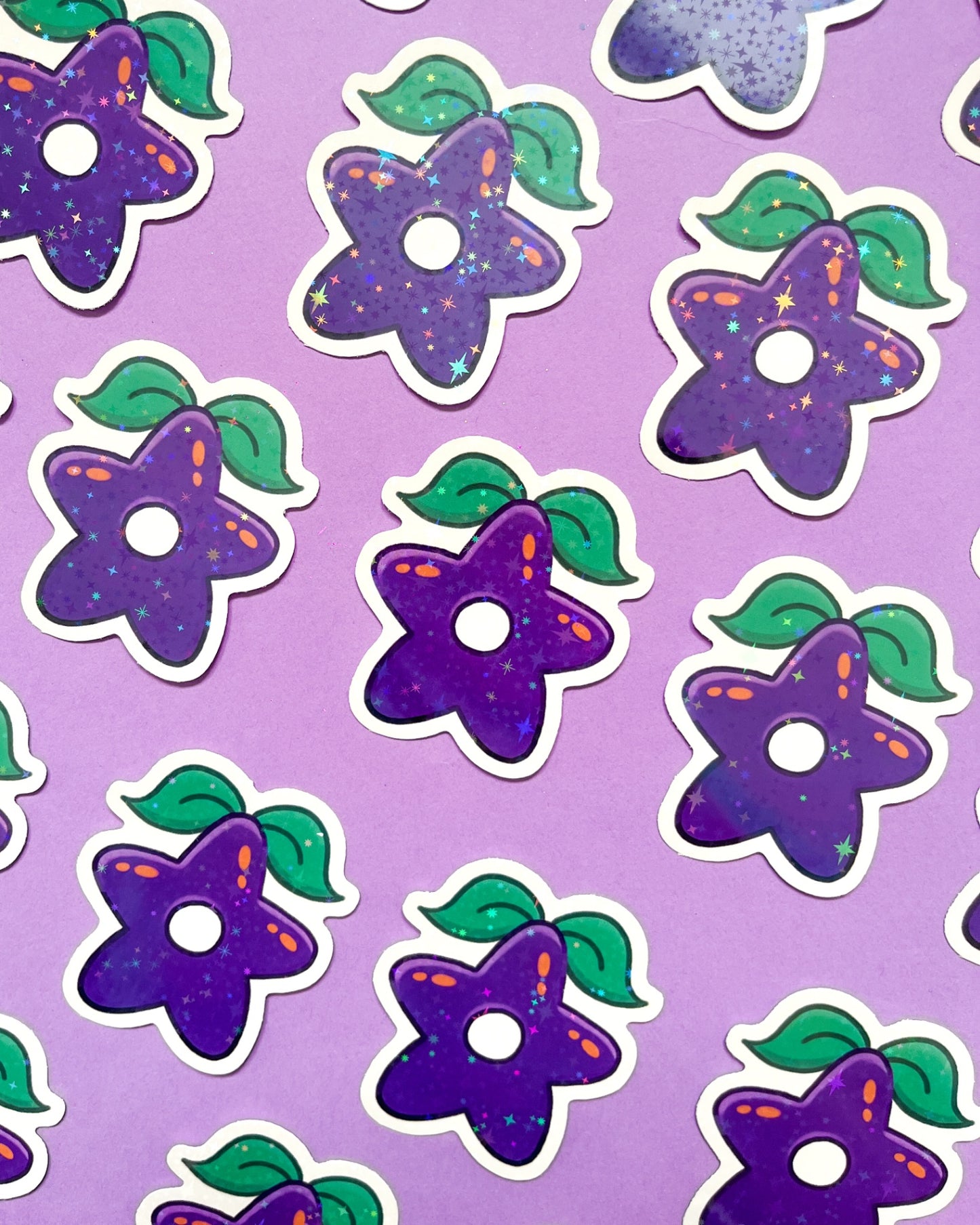 Stardrop Stardew Valley Keyring