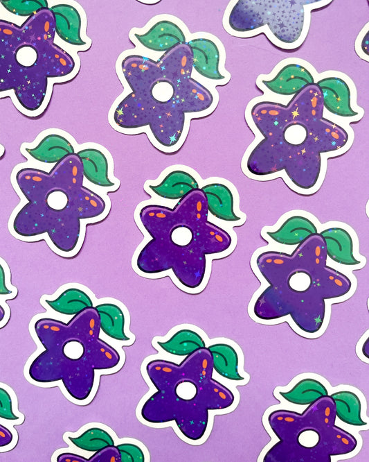 Stardrop Stardew Valley Keyring