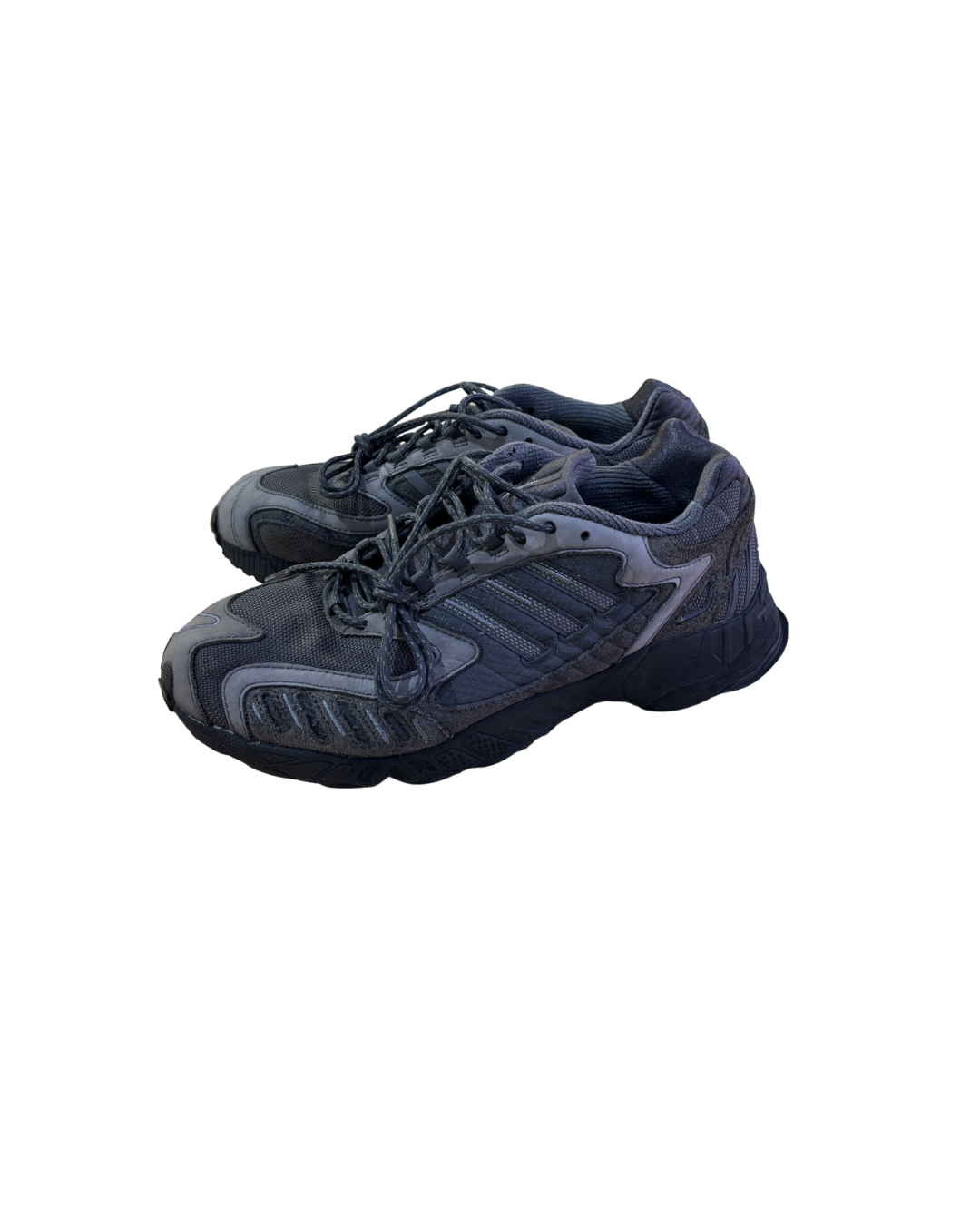 Adidas UK8 Used