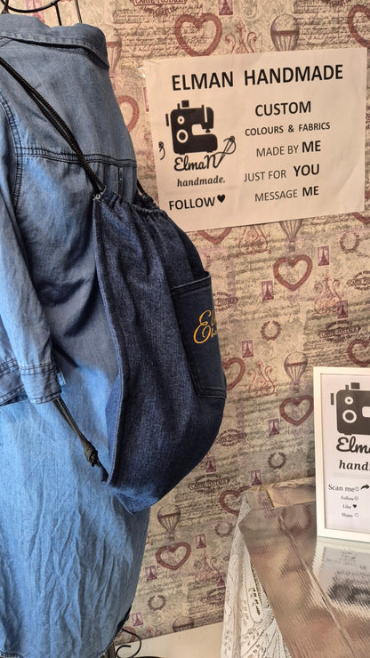 Backpack
