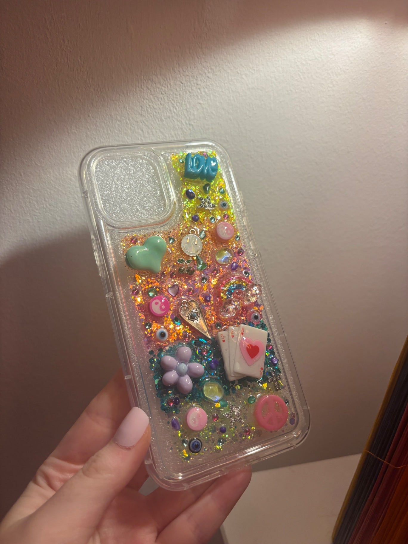 Funky phone case - iPhone 12 Pro max