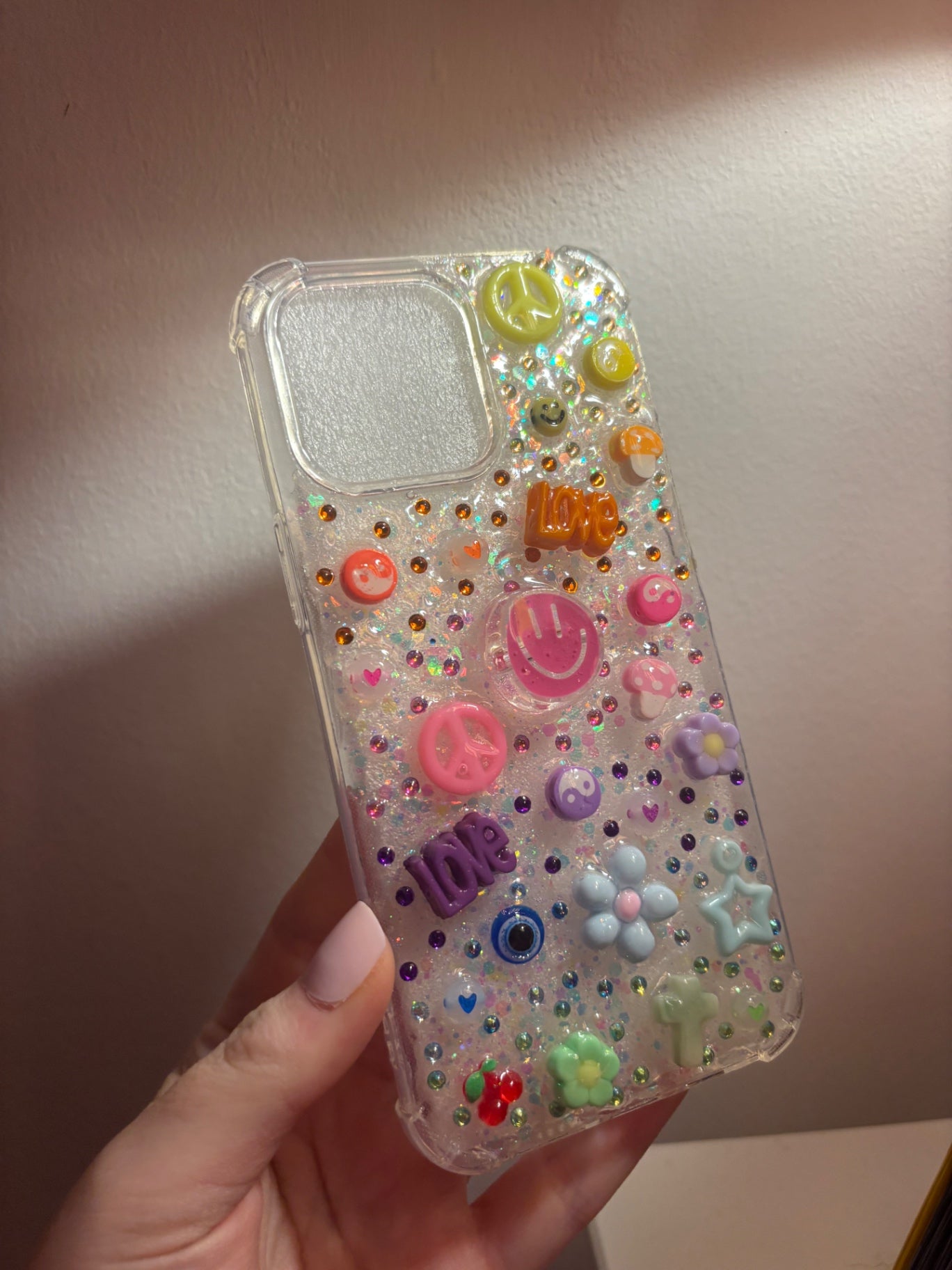 Funky phone case iPhone 14 Pro max