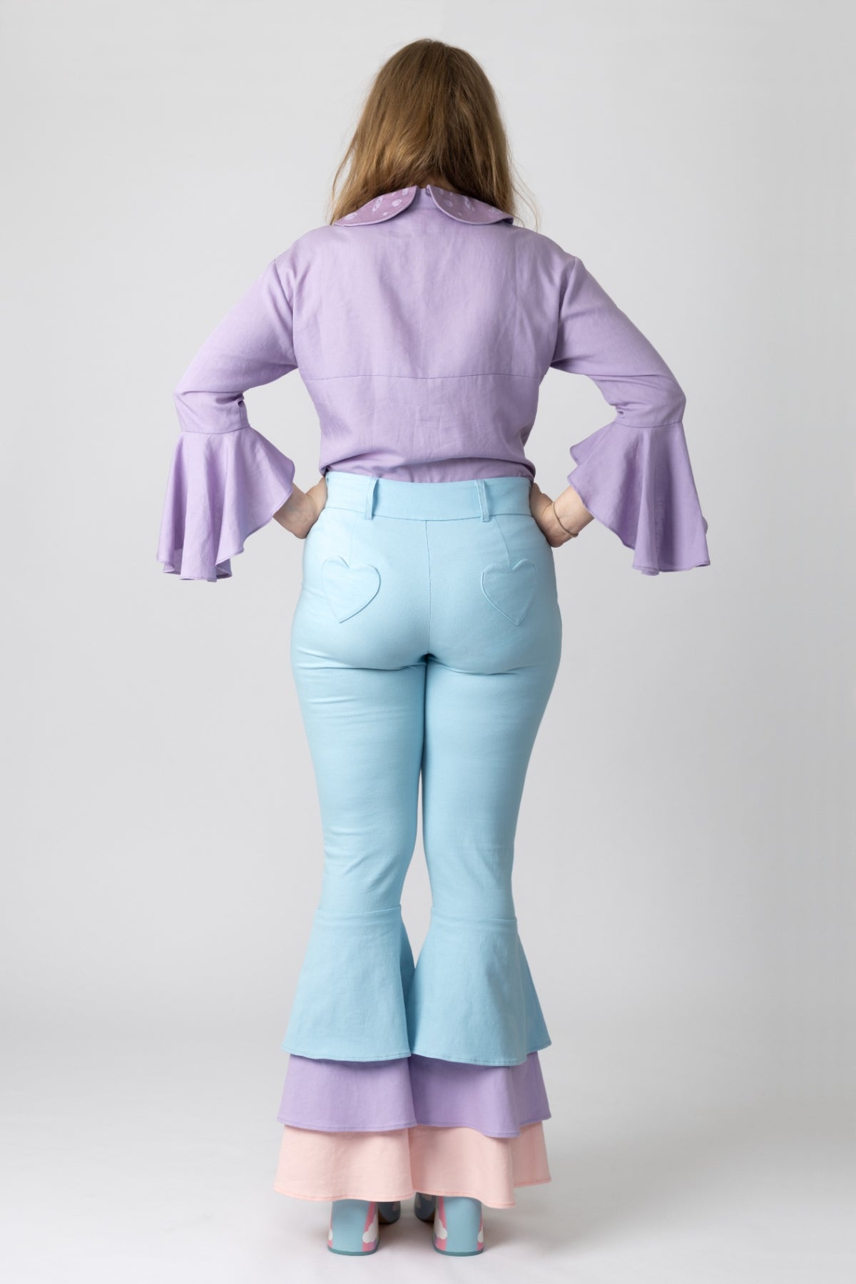 Sahra Jeans