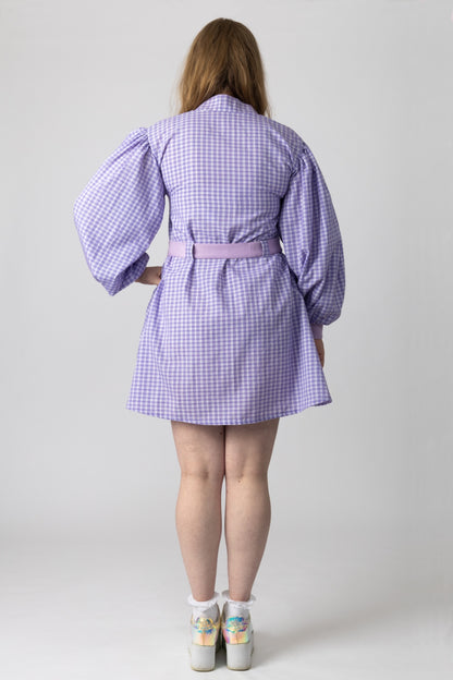 Lilli Dress