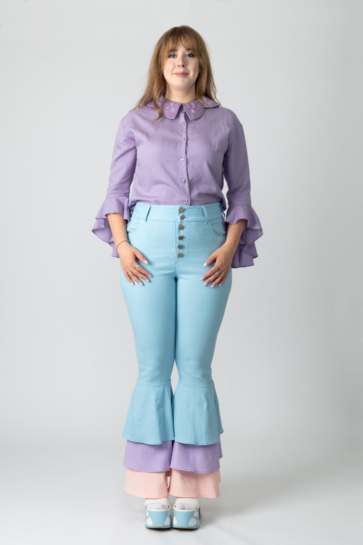 Sahra Jeans