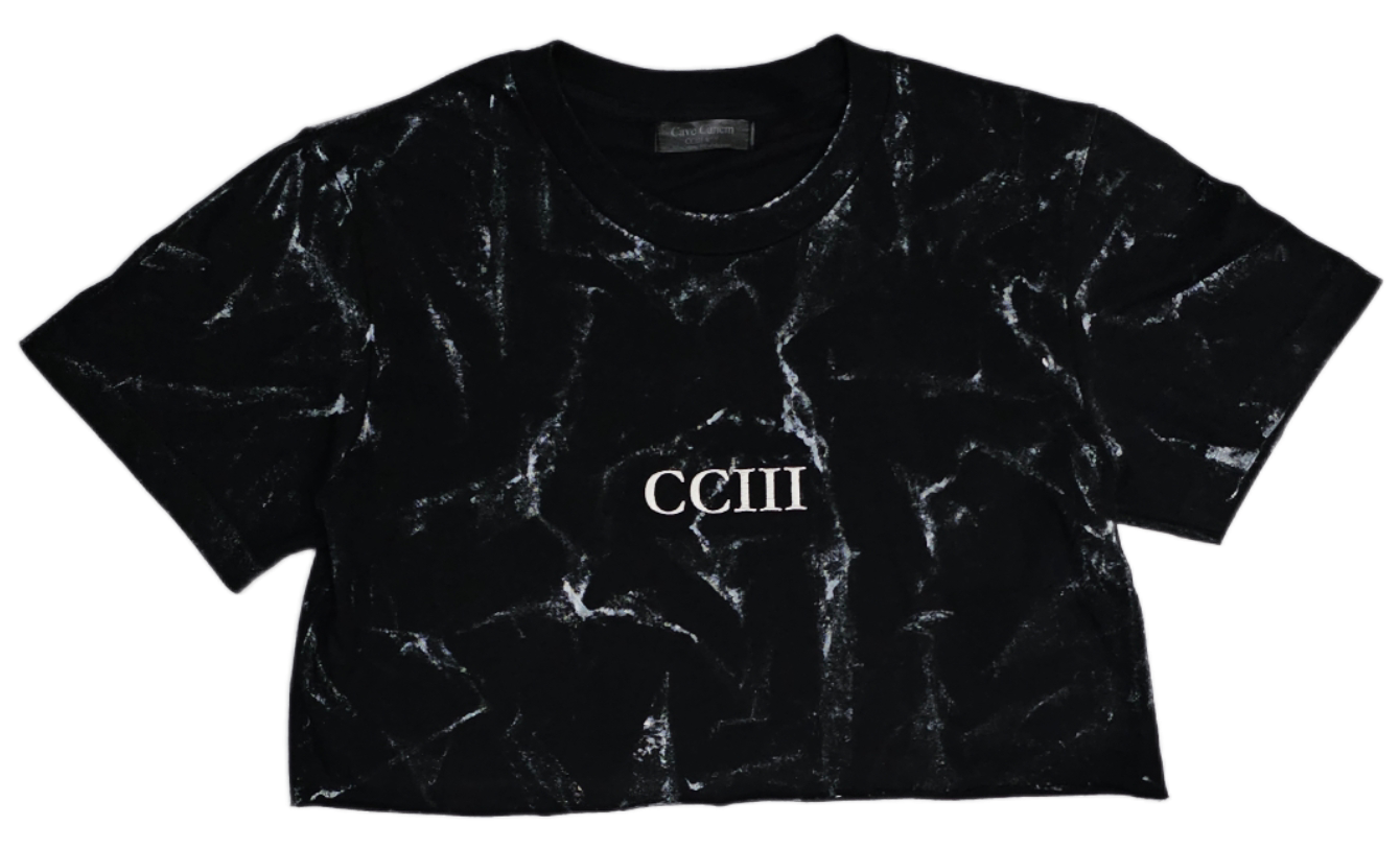 CCIII Crop Top 