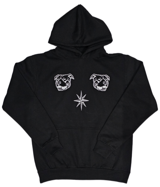 CC Duos Versus hoodie