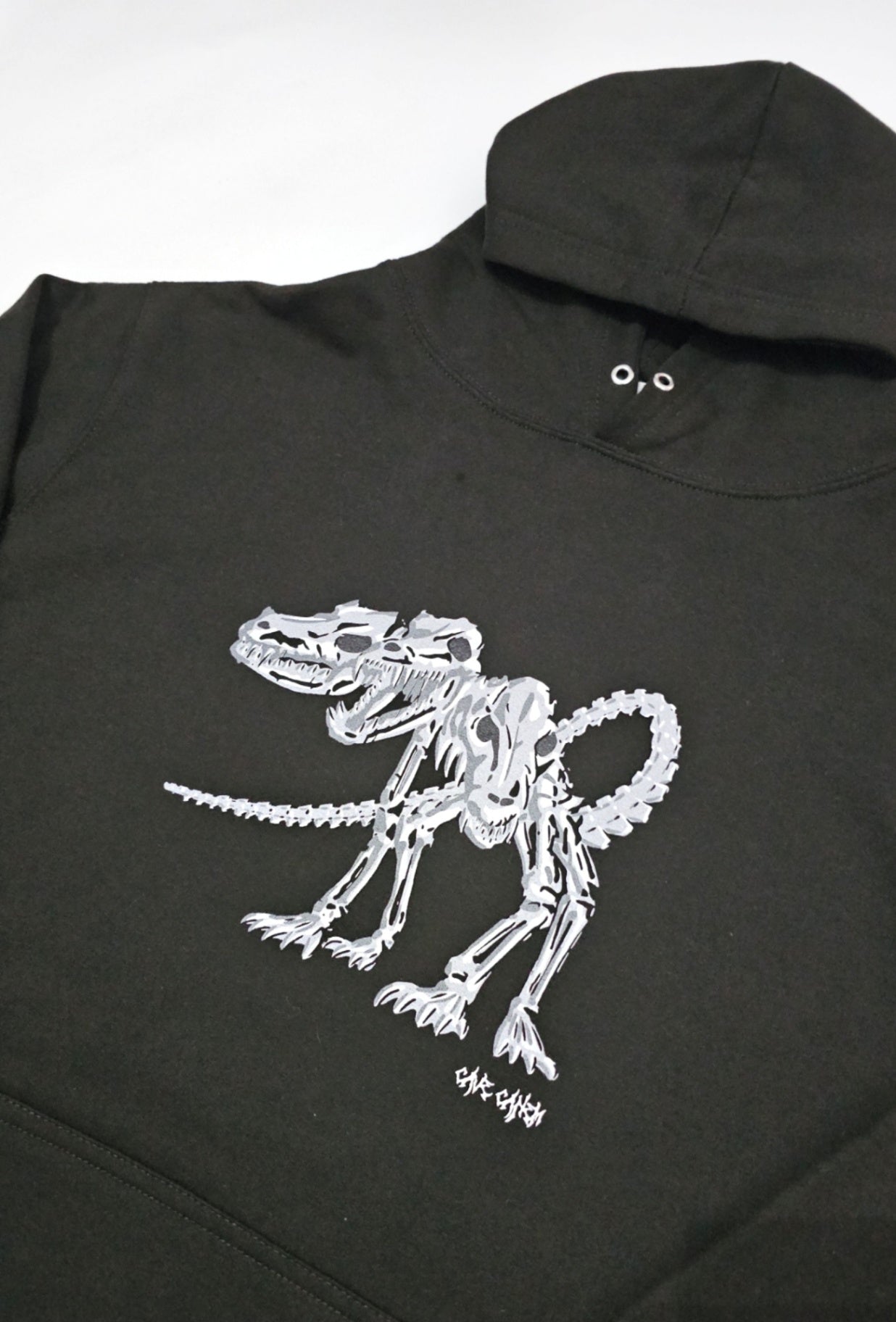 CC CERBERUS HOODIE