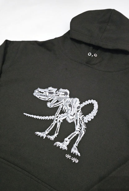 CC CERBERUS HOODIE