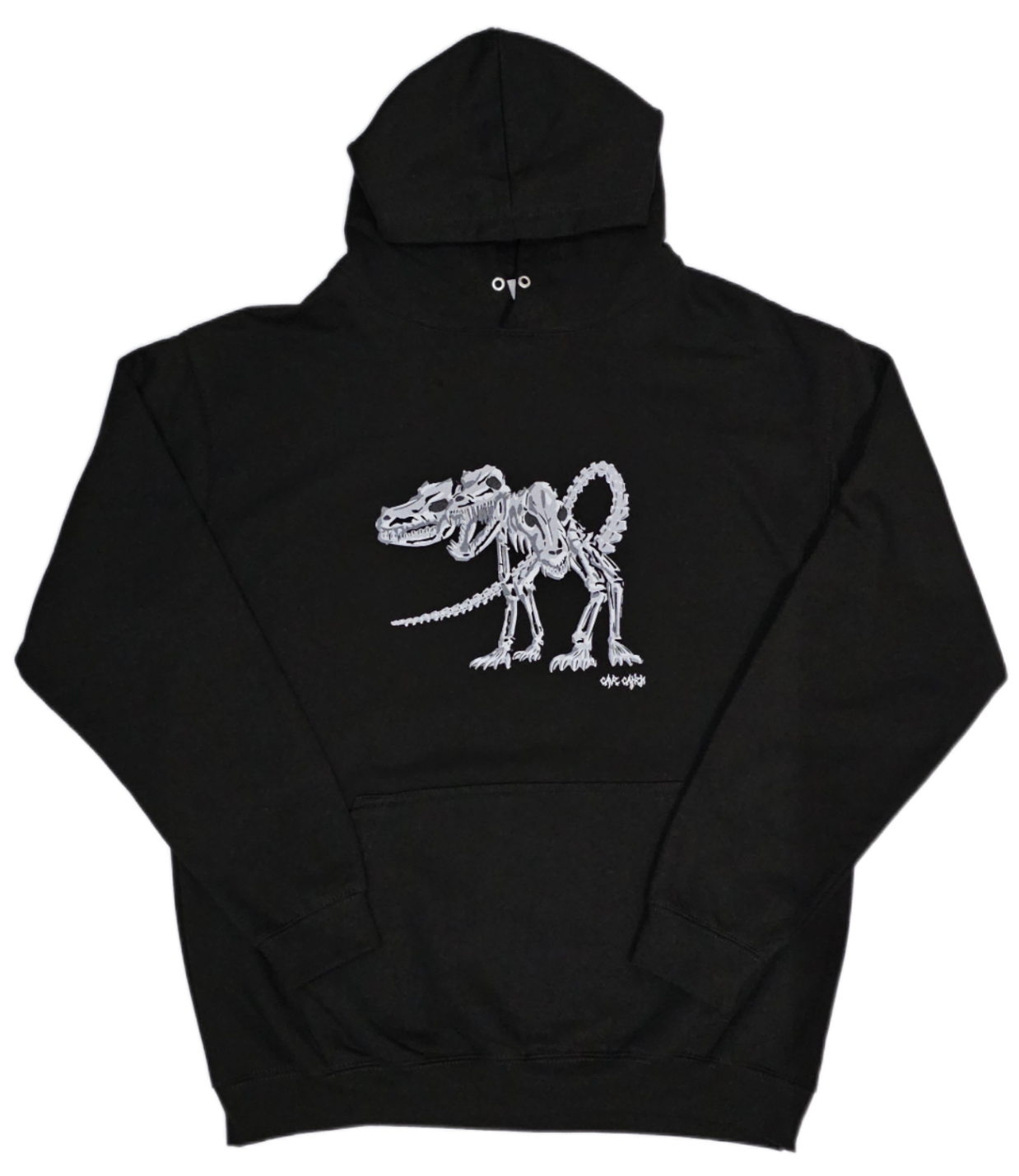 CC CERBERUS HOODIE