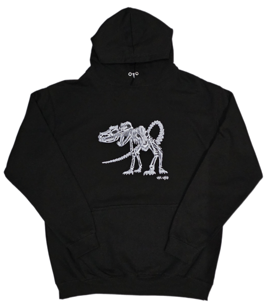 CC CERBERUS HOODIE