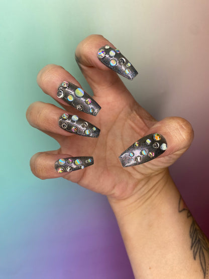 Holo Bubbles