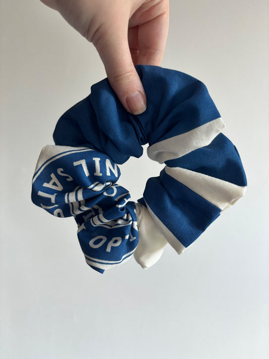 Everton Medium Scrunchie