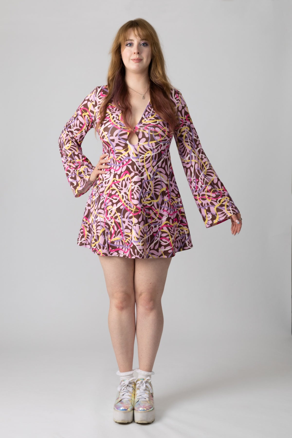 Hannah Dress
