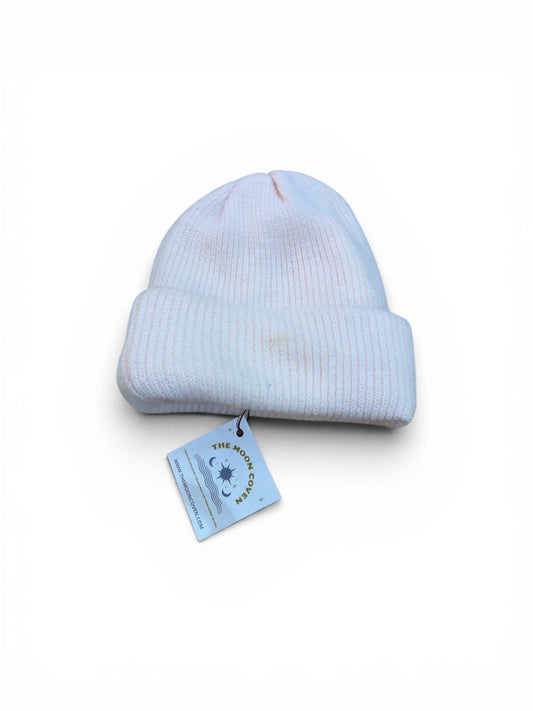 Extra Warm Thick Woolley Hat Pink