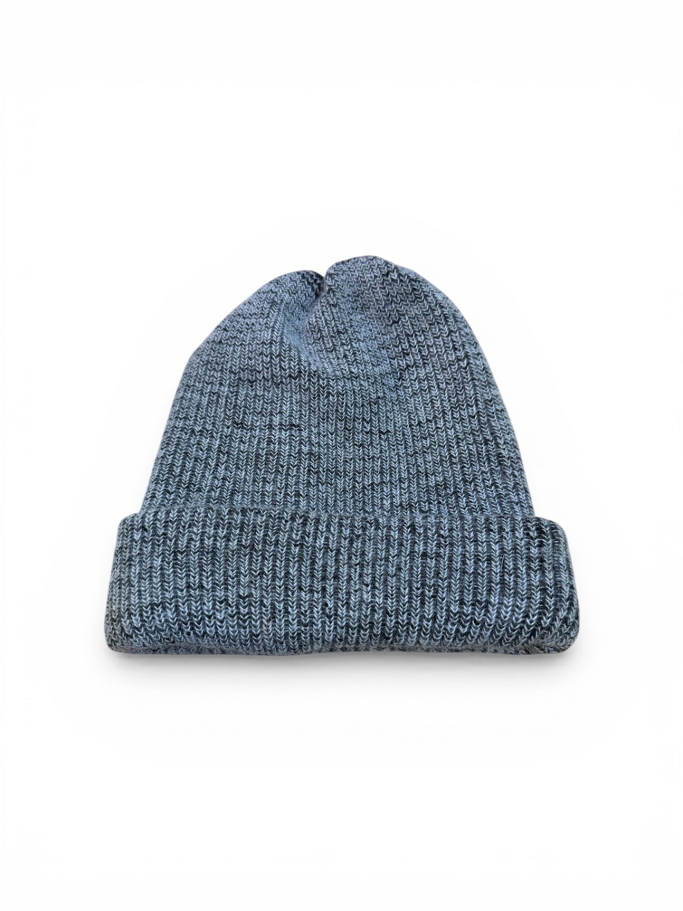 Extra Warm Thick Woolley Hat Grey