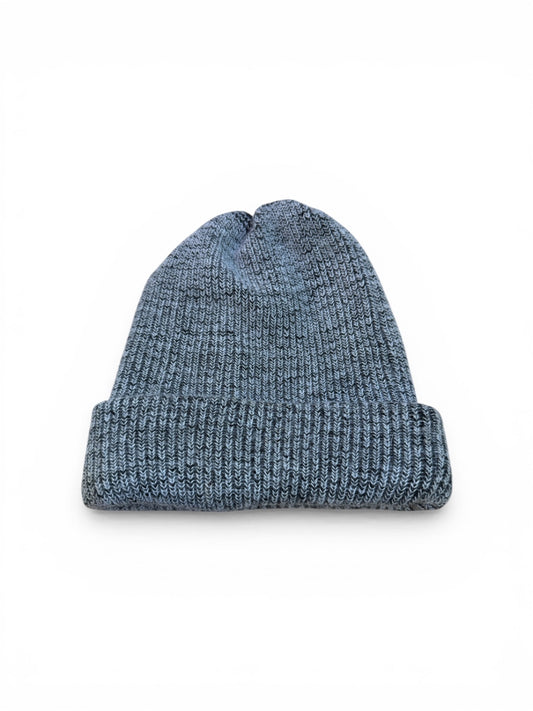 Extra Warm Thick Woolley Hat Grey