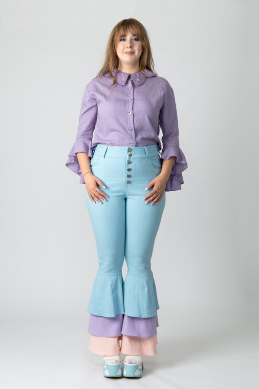 Sahra Jeans