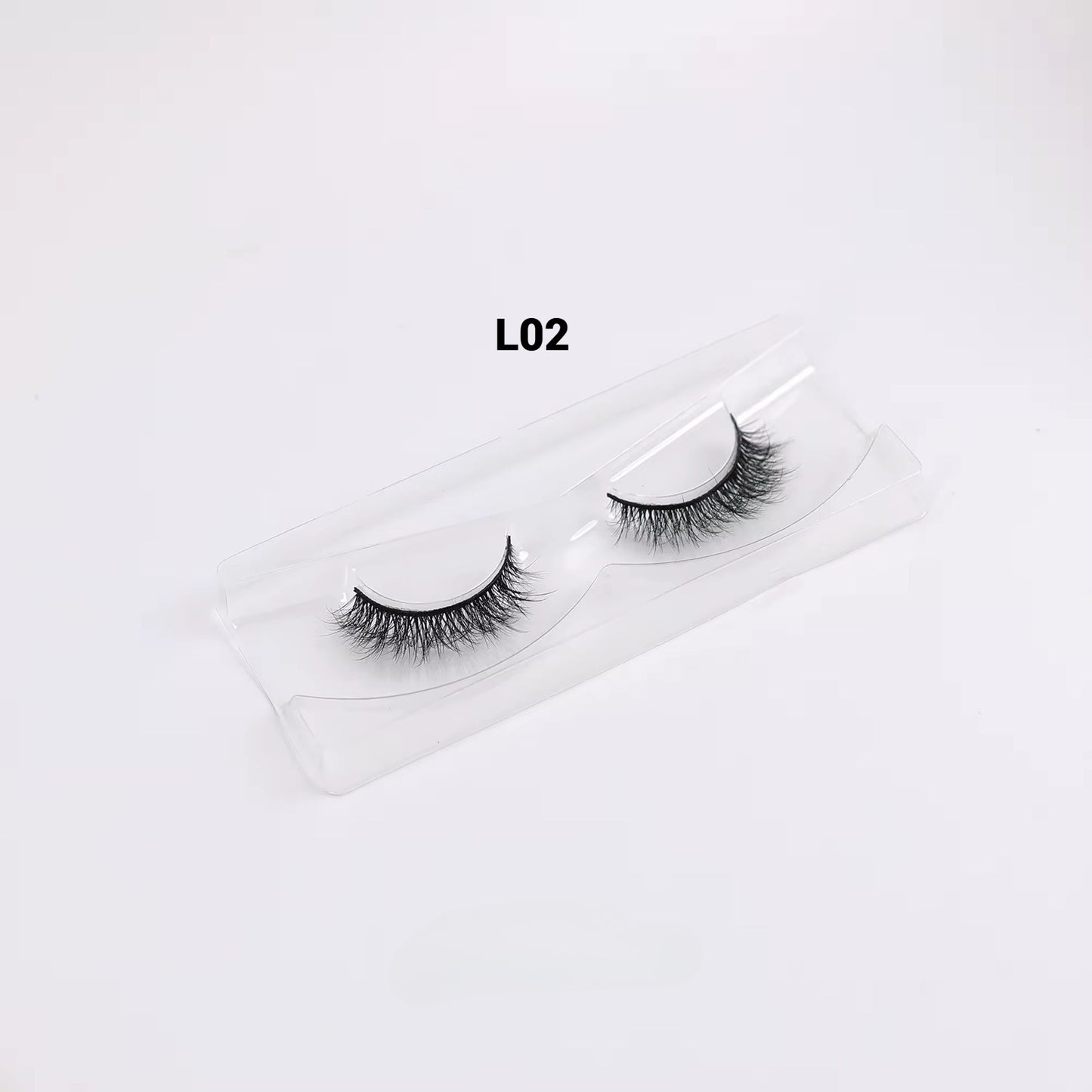 Faux Mink Lashes – Cruelty Free, Wispy, Reusable Anime Cosplay Makeup Styles