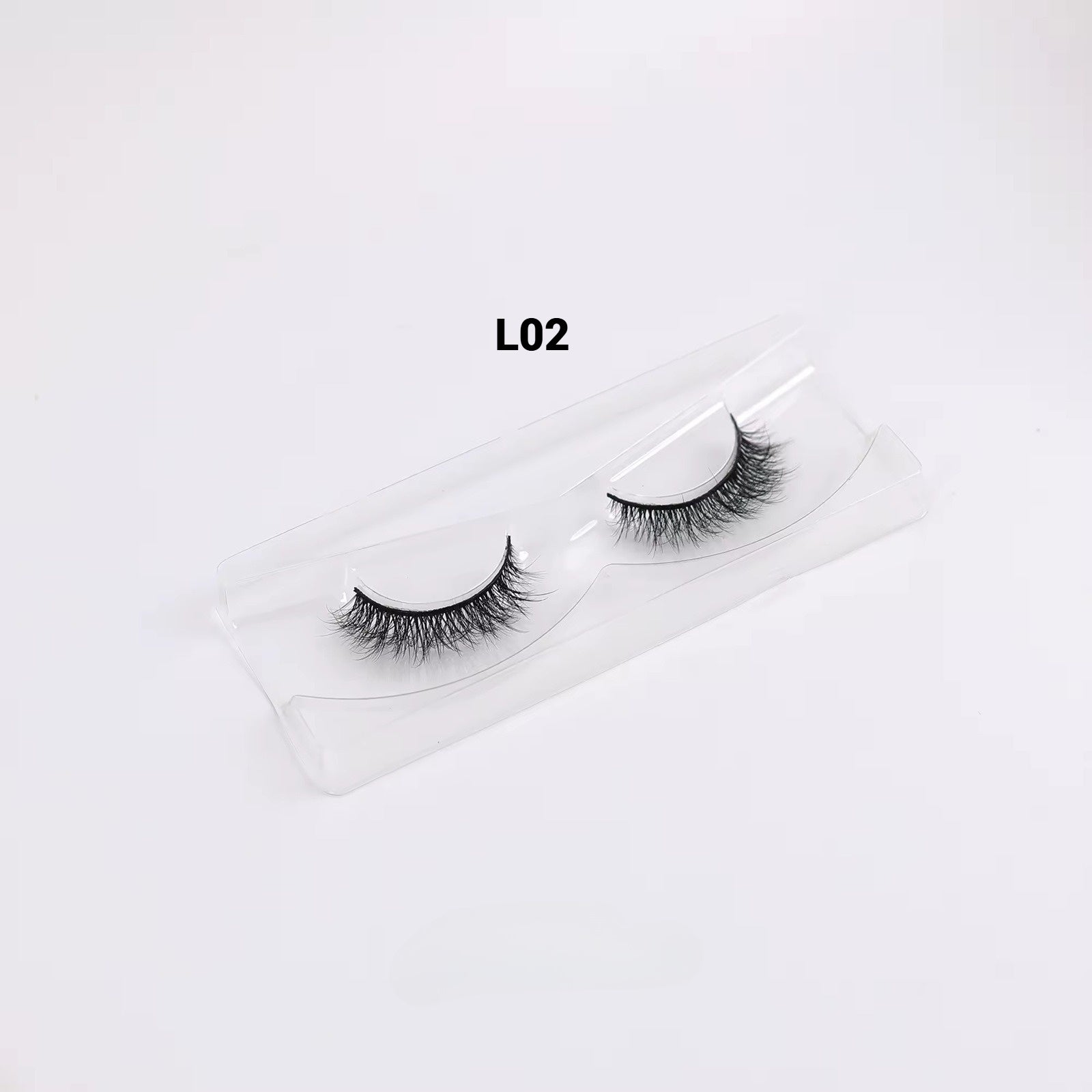 Faux Mink Lashes – Cruelty Free, Wispy, Reusable Anime Cosplay Makeup Styles
