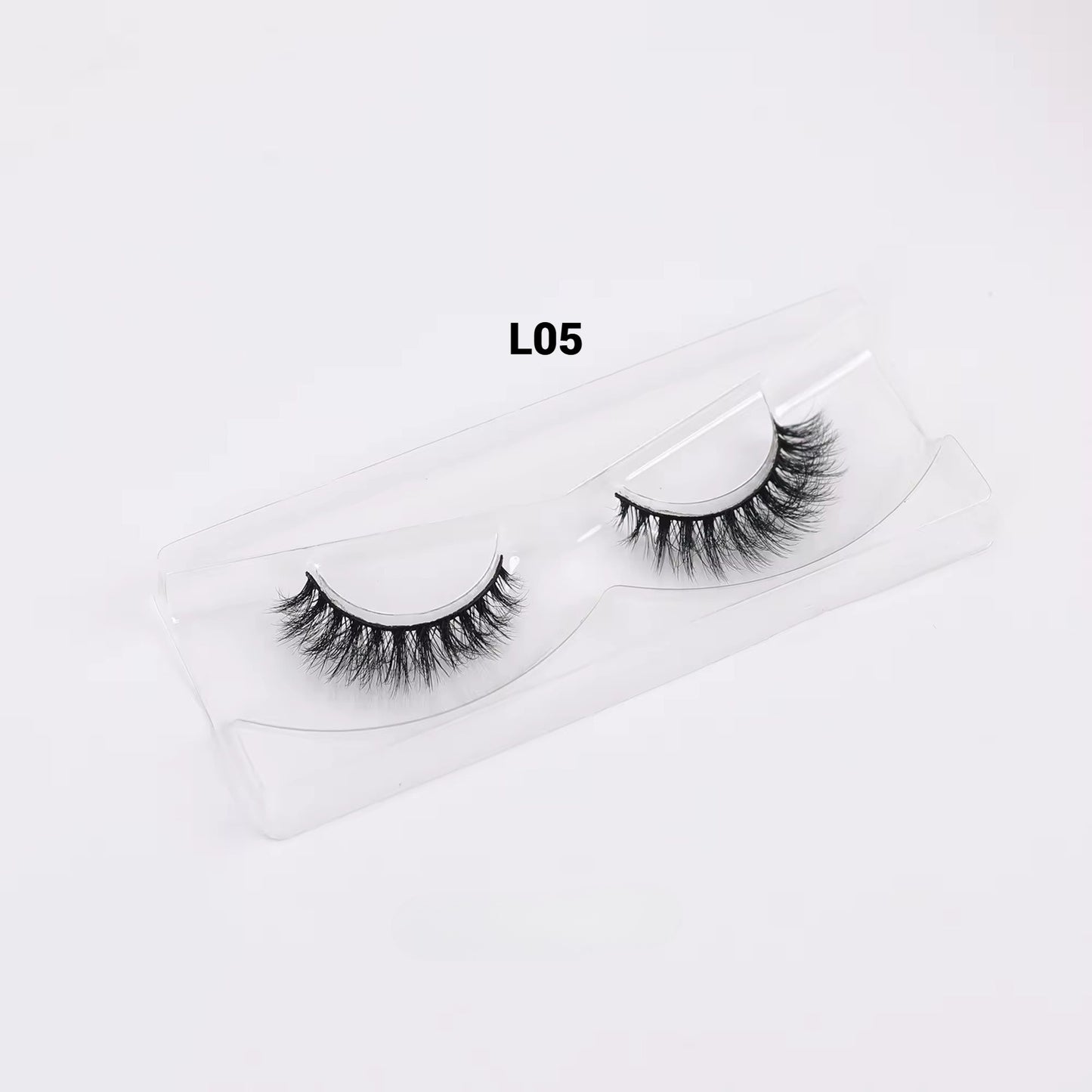 Faux Mink Lashes – Cruelty Free, Wispy, Reusable Anime Cosplay Makeup Styles