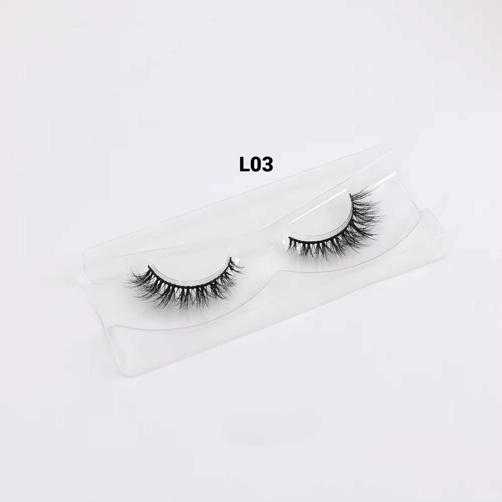 Faux Mink Lashes – Cruelty Free, Wispy, Reusable Anime Cosplay Makeup Styles