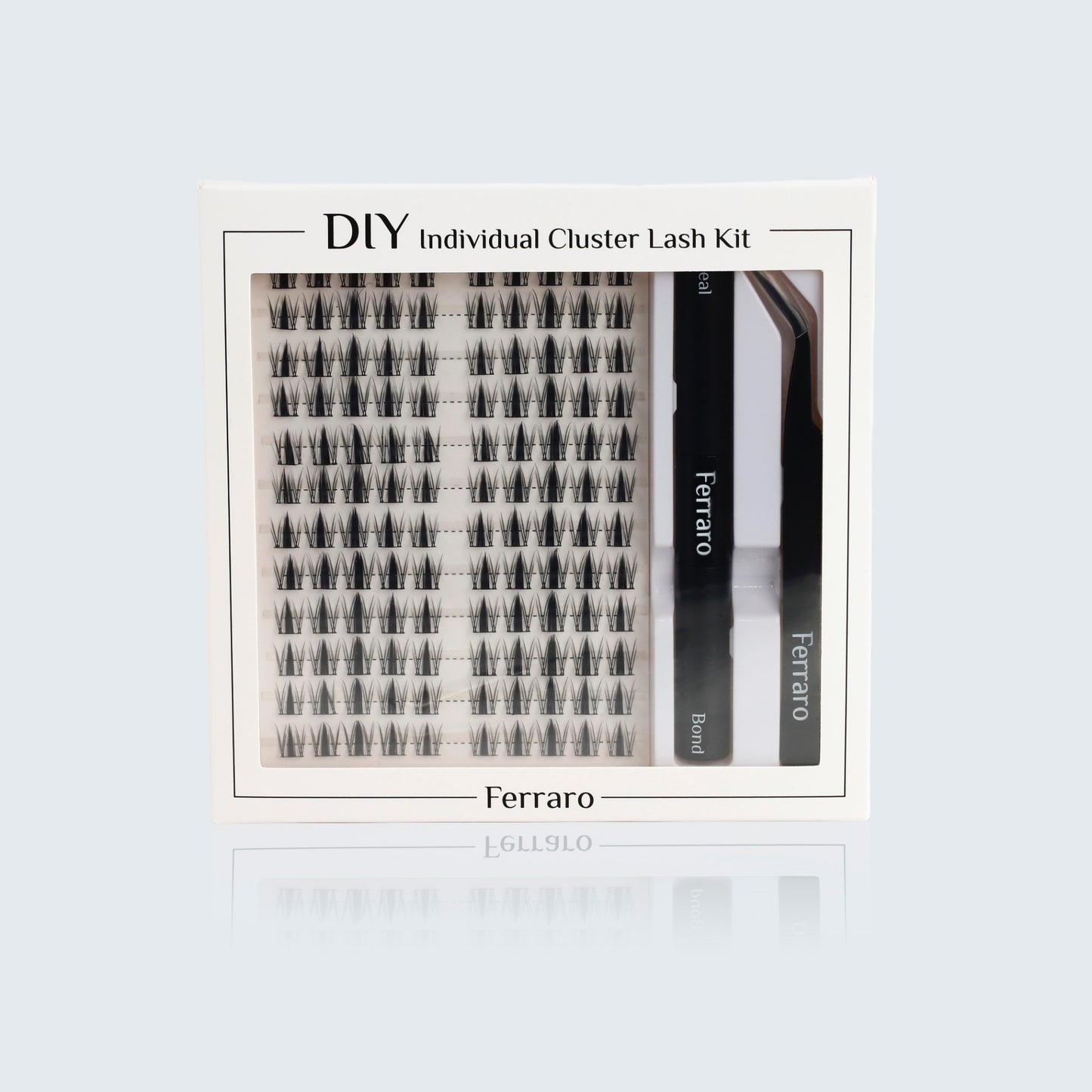 Beautiful Lash Kit