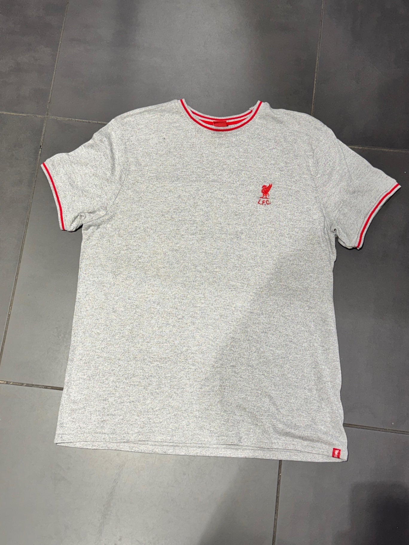 Liverpool T shirt 