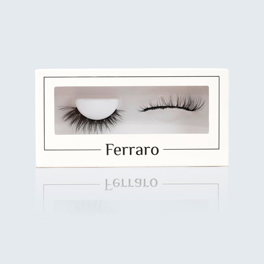 Absolutely Gorgeous Strip Lashes