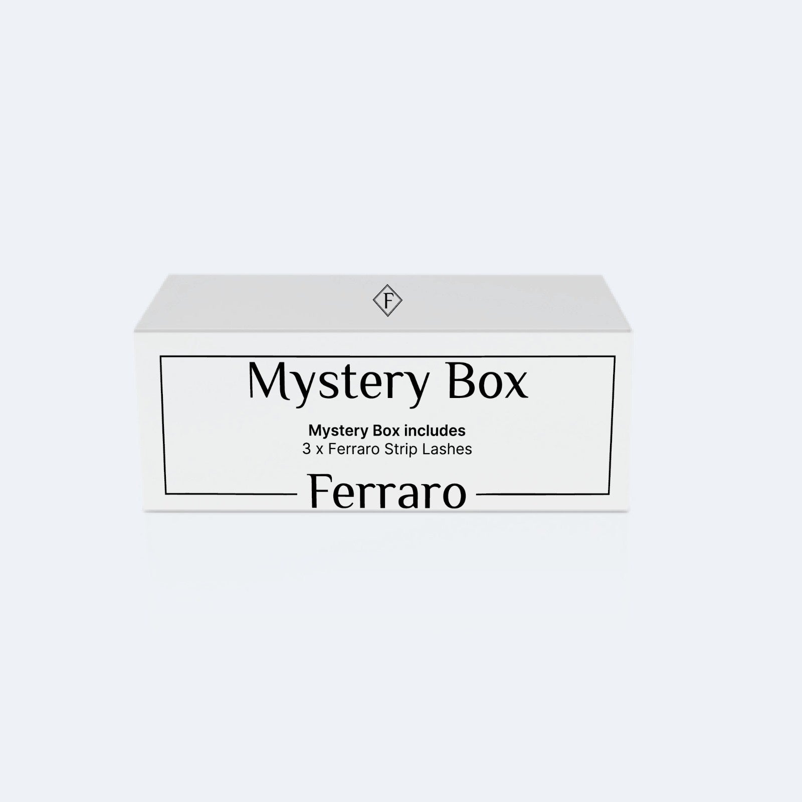 3x Strip Lash Mystery Box