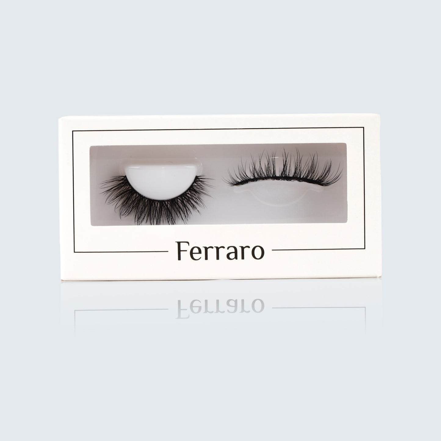 Definitely Sexy Strip Lashes