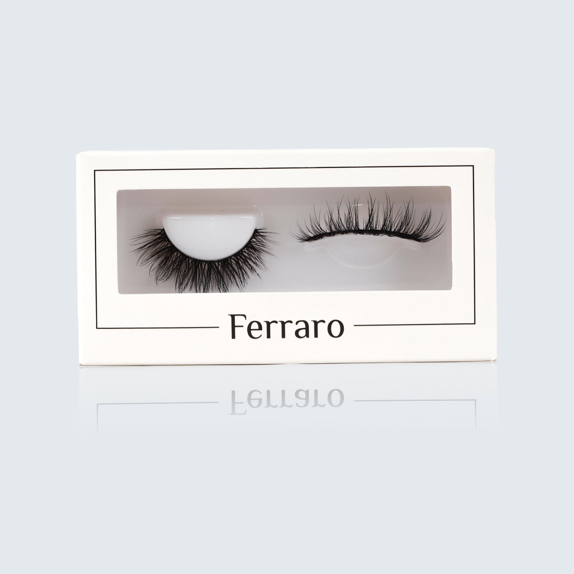 Definitely Sexy Strip Lashes