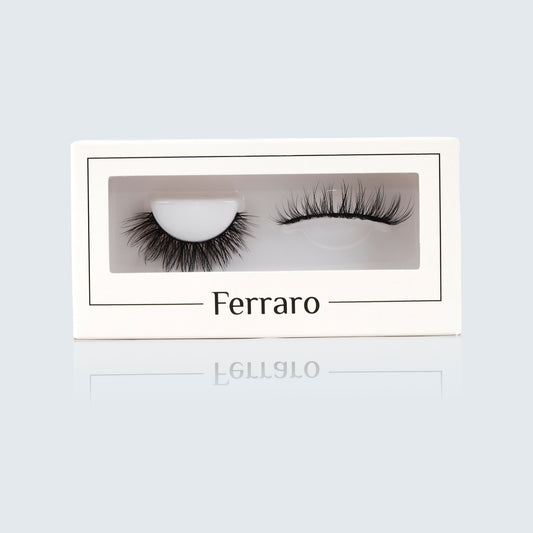 Definitely Sexy Strip Lashes