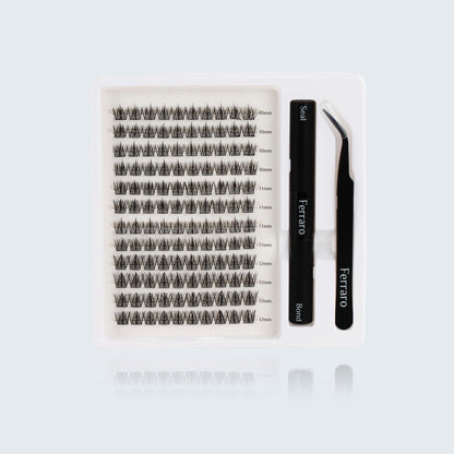 Gorgeous Lash Kit