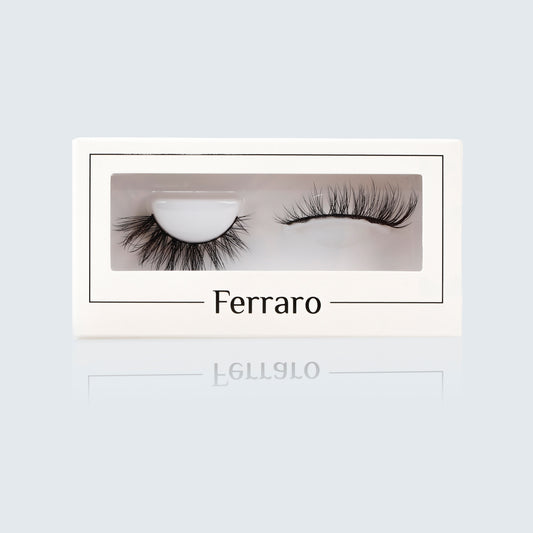Beyond Sexy Strip Lashes