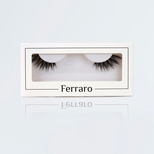 Feline Half Lashes