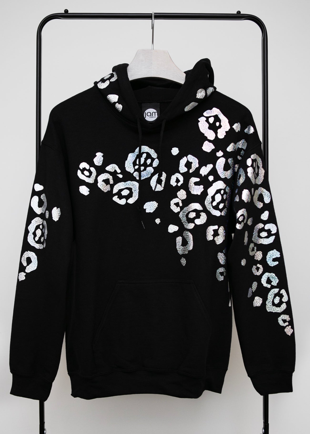 Cool Cat Hoodie