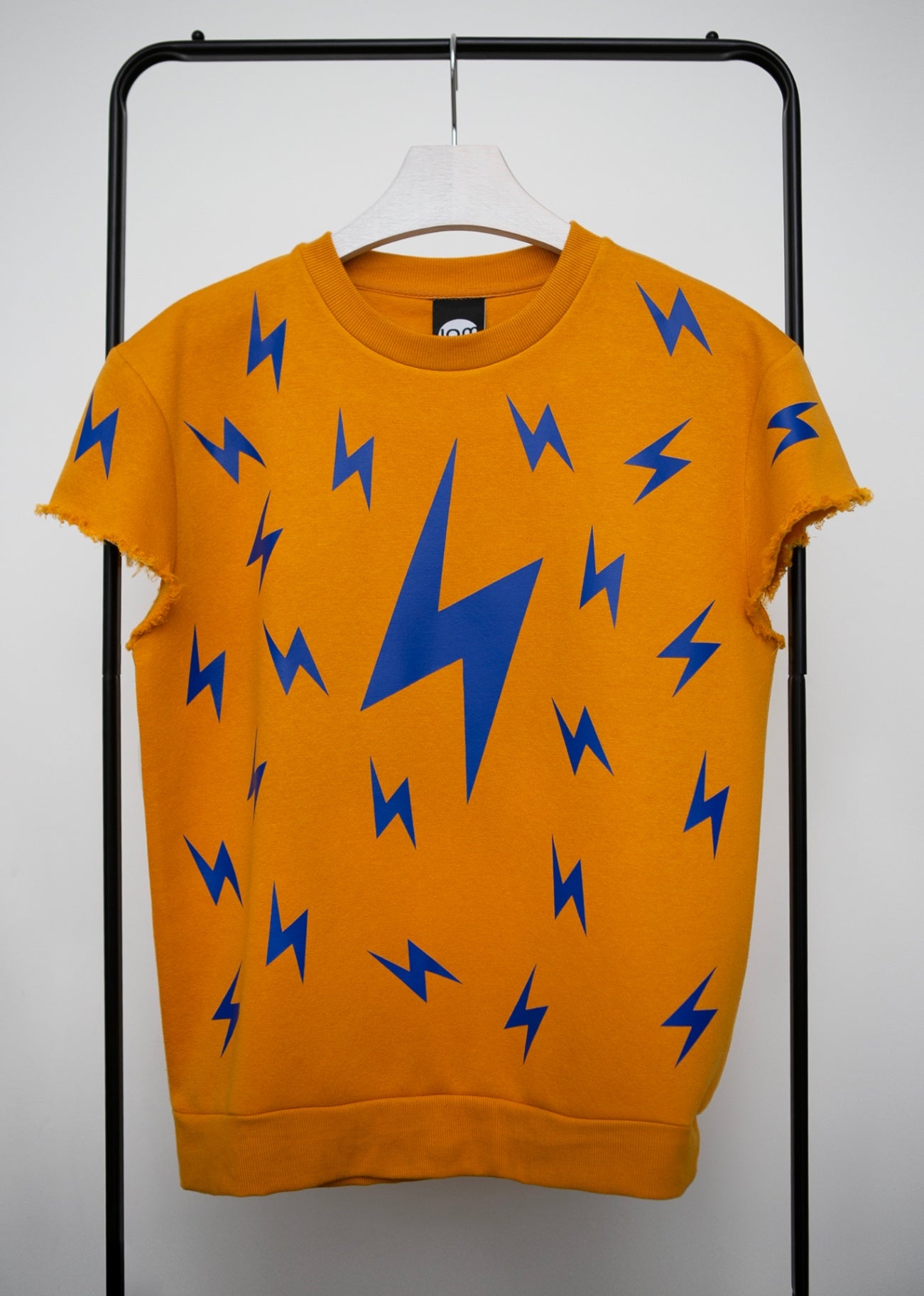 Lightning Bolt Sweater