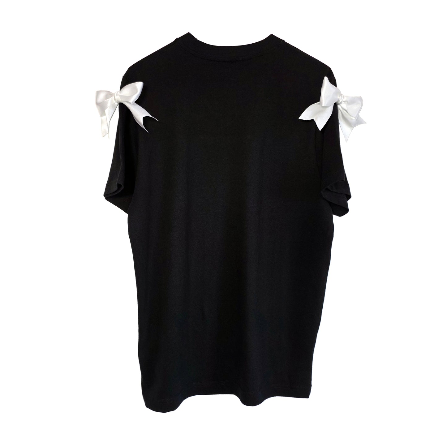 'Jesus saves' T-shirt size S